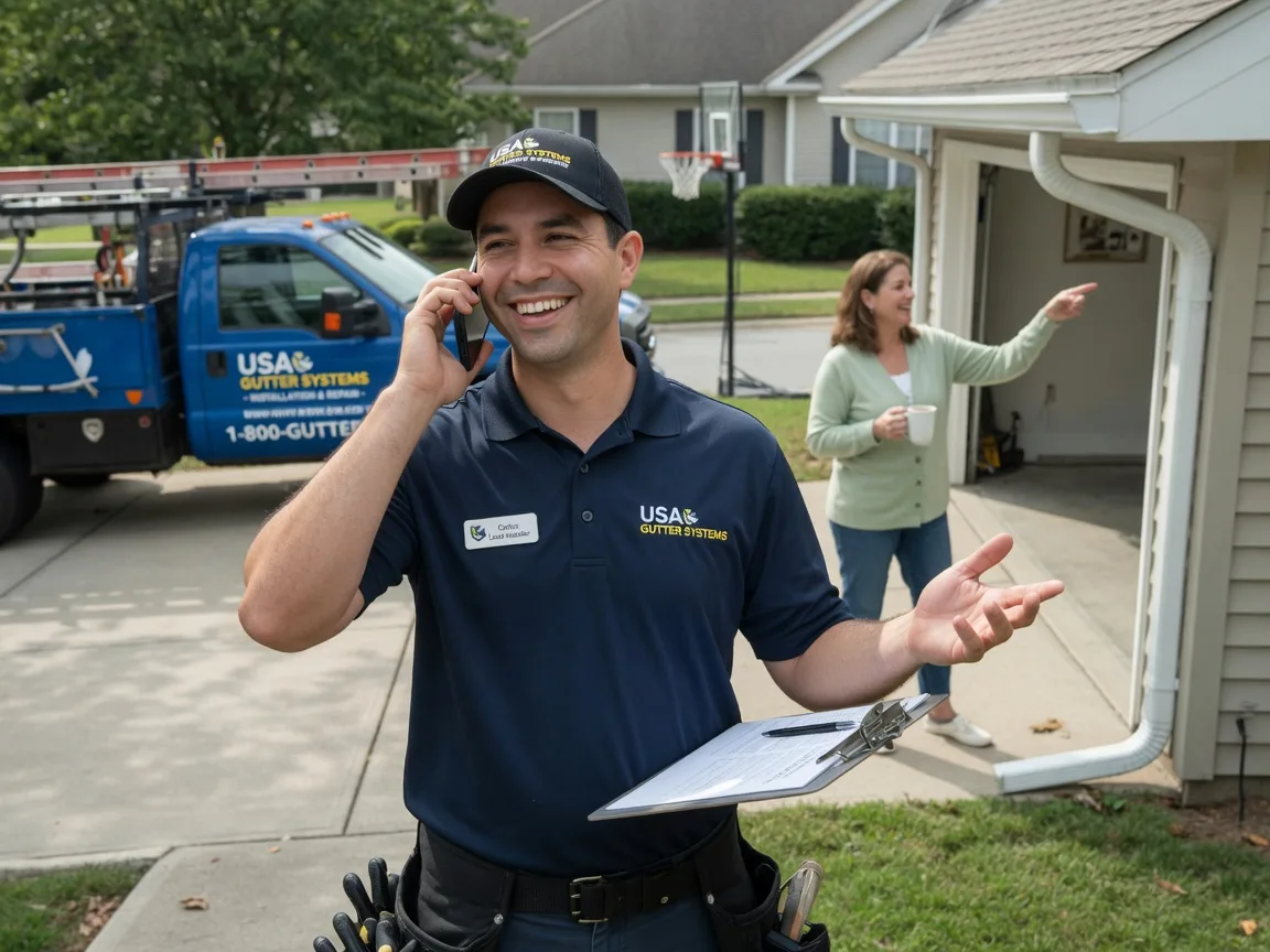 Gutter Installation Staunton, IL FAQs